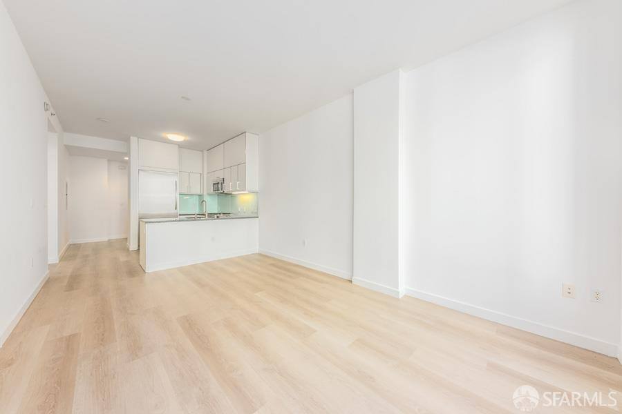 Apartment for rent at 333 Main St #3339H, San Francisco, CA 94105