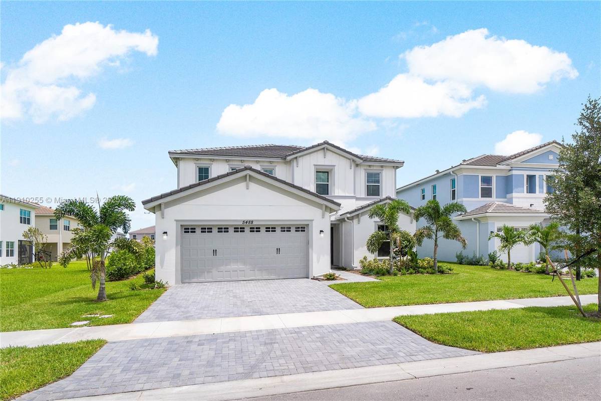 Apartment for rent at 5488 Liberty Lane, Loxahatchee, FL 33470