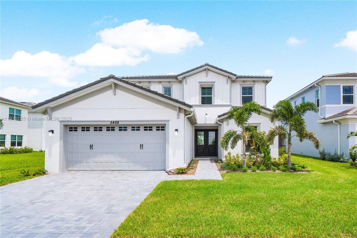 Apartment for rent at 5488 Liberty Lane, Loxahatchee, FL 33470