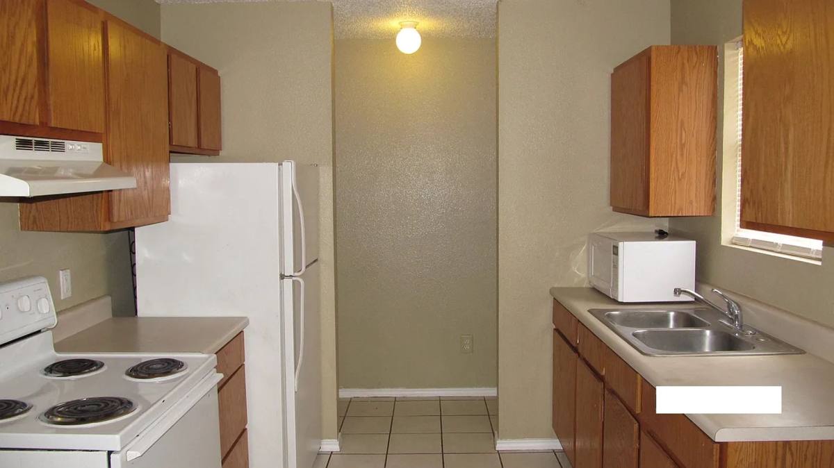 Apartment for rent at 912 82nd St, Lubbock, TX 79423