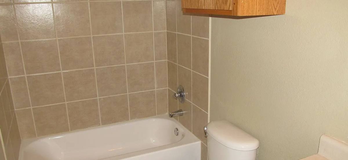 Apartment for rent at 912 82nd St, Lubbock, TX 79423