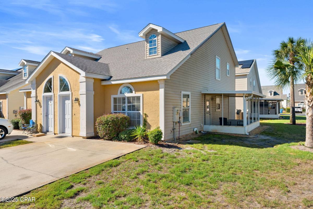 Apartment for rent at 133 White Cap Way #133, Panama City Beach, FL 32407