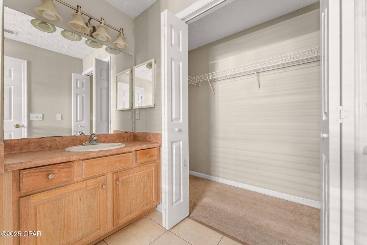 Apartment for rent at 133 White Cap Way #133, Panama City Beach, FL 32407