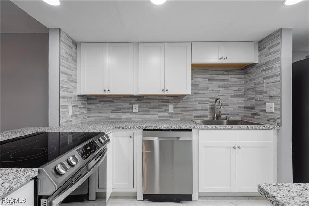 Apartment for rent at 2244 Winkler Ave #207, Fort Myers, FL 33901