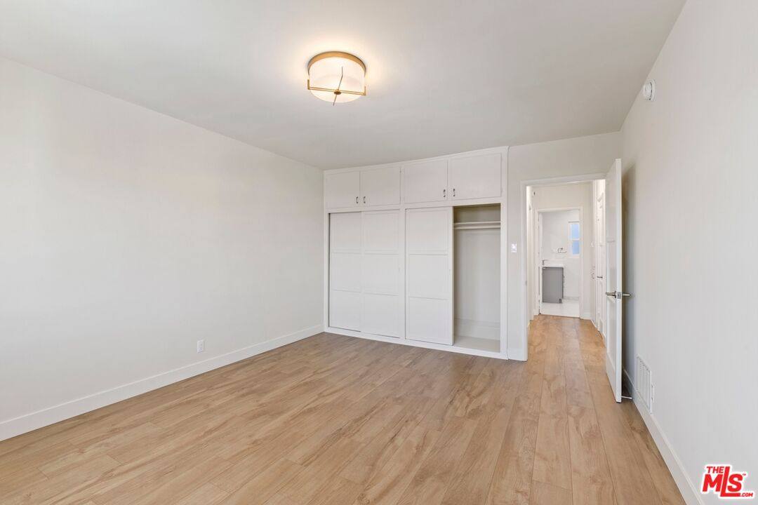 Apartment for rent at 1250 N Crescent Heights Blvd #2, Los Angeles, CA 90046