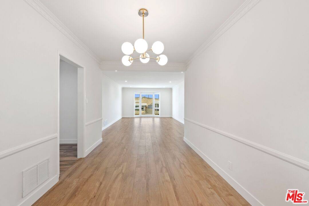 Apartment for rent at 1250 N Crescent Heights Blvd #2, Los Angeles, CA 90046