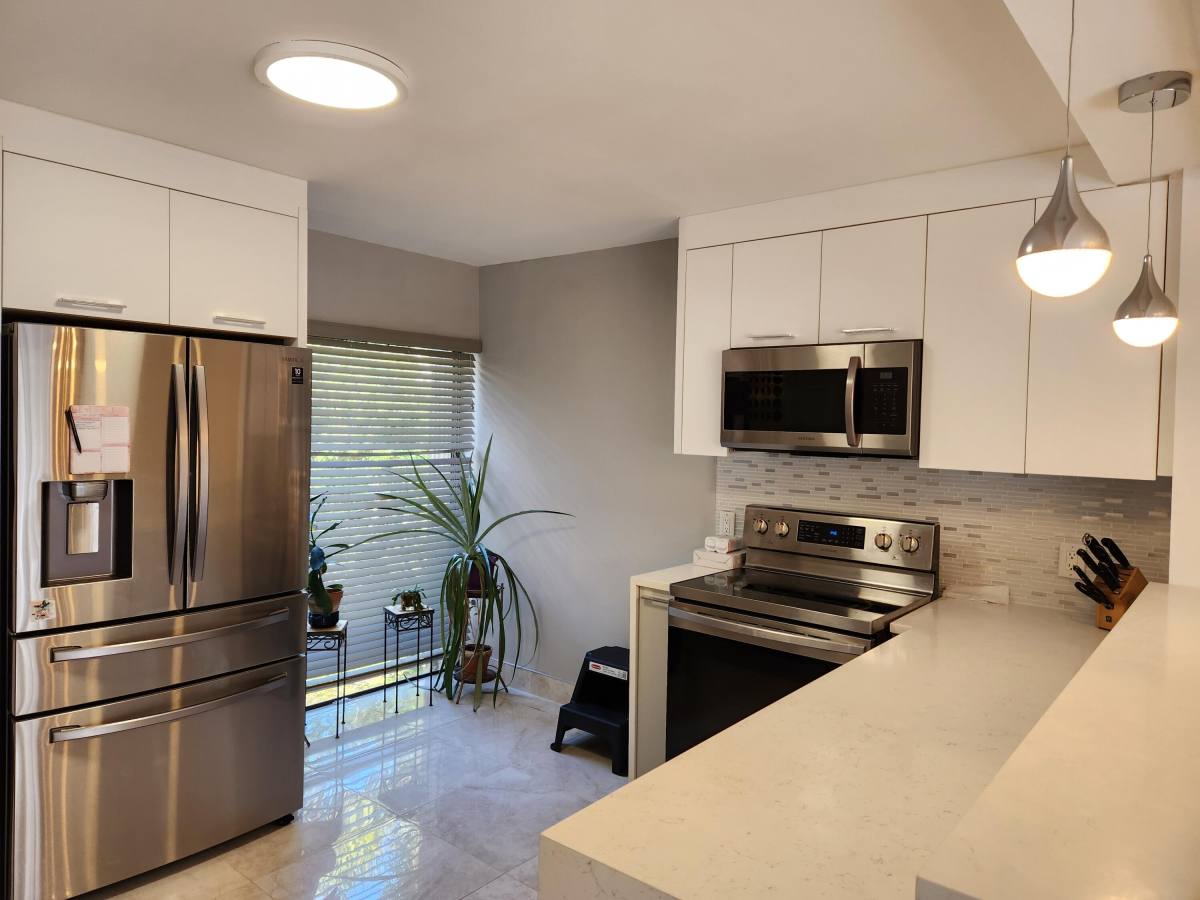 Condo for rent at 6557 Burning Wood Dr #215, Boca Raton, FL 33433