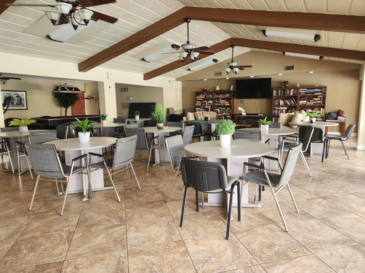 Condo for rent at 6557 Burning Wood Dr #215, Boca Raton, FL 33433