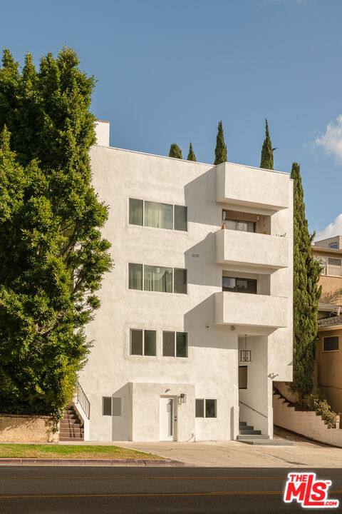 Apartment for rent at 1610 S Beverly Glen Blvd #7, Los Angeles, CA 90024