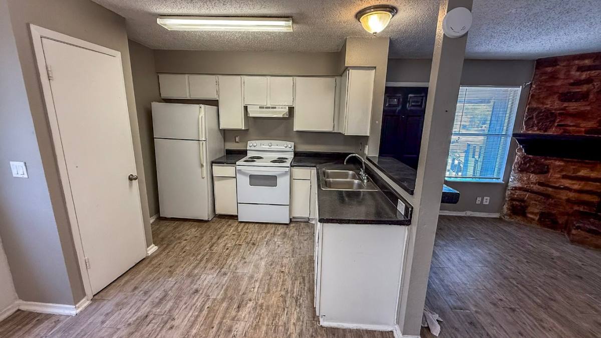 Apartment for rent at 501 Hardin Court #501D, Austin, TX 78753