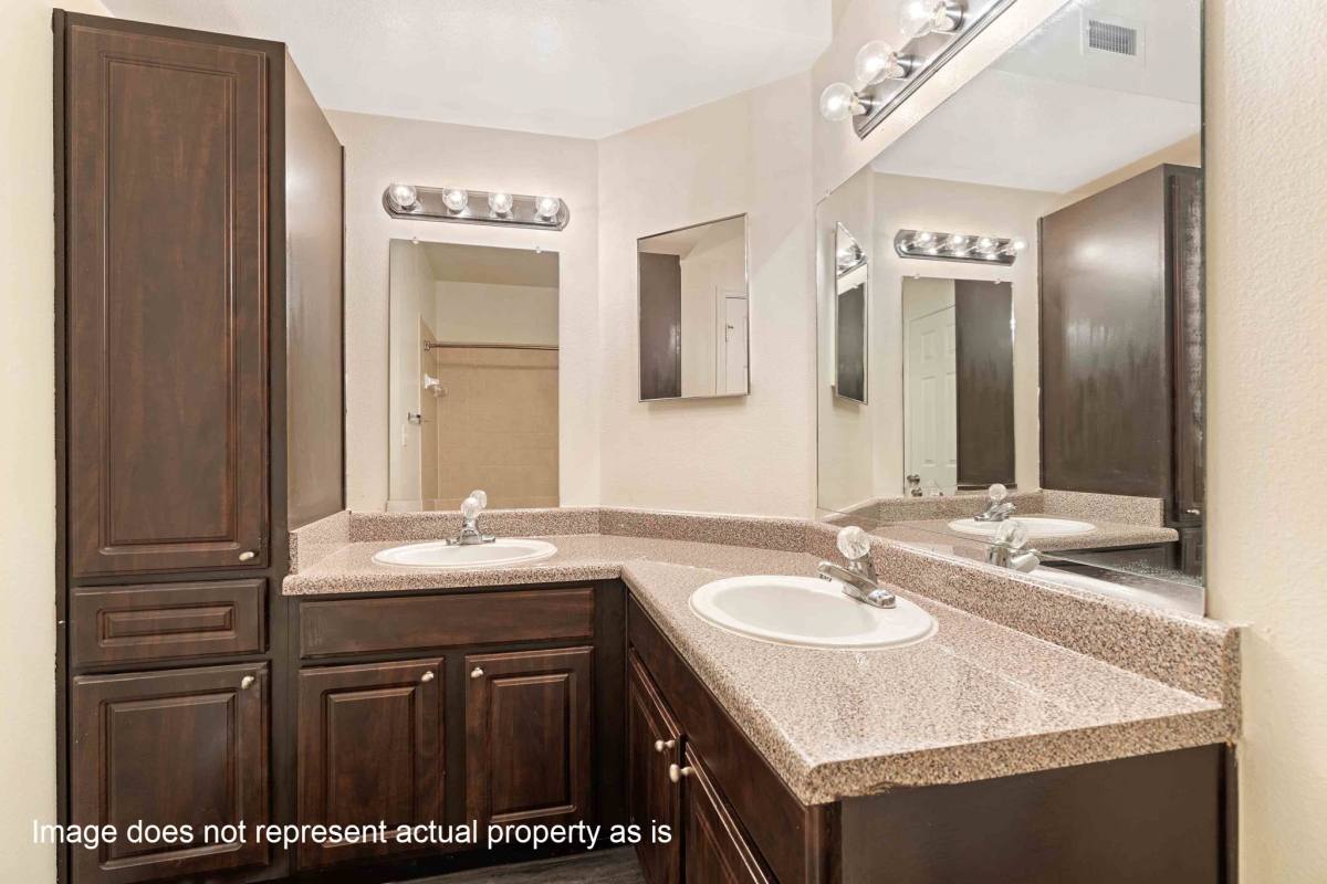 Apartment for rent at 2400-731 Spring Rain Dr, Spring, TX 77379