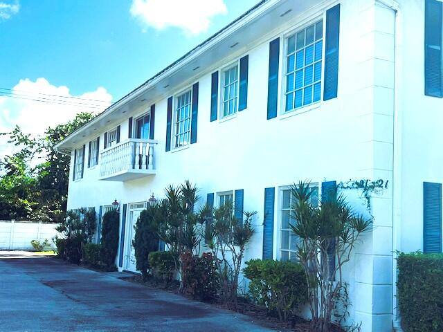 Apartment for rent at 6800 NE 22nd Way #2132, Fort Lauderdale, FL 33308