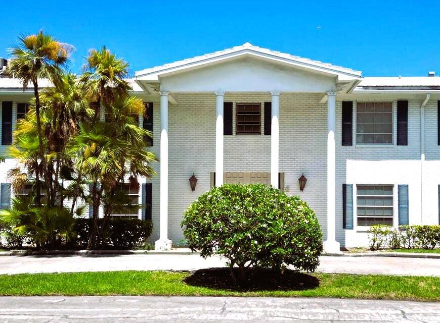 Apartment for rent at 6800 NE 22nd Way #2132, Fort Lauderdale, FL 33308