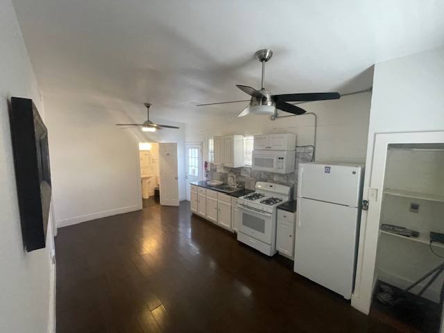 Apartment for rent at 1105 E 6th St, Austin, TX 78702