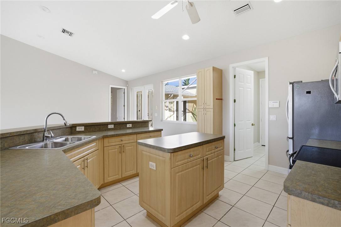Apartment for rent at 1012 SE 5th Terrace, Cape Coral, FL 33990