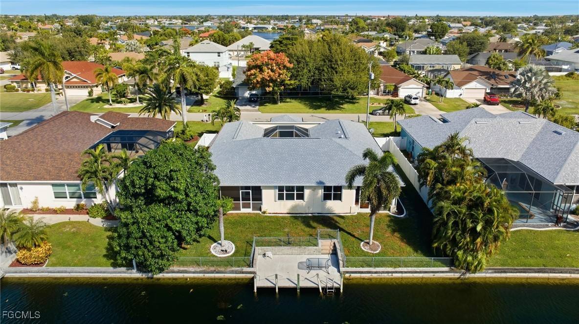 Apartment for rent at 1012 SE 5th Terrace, Cape Coral, FL 33990