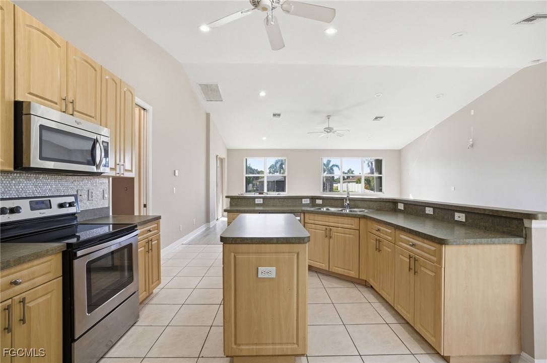 Apartment for rent at 1012 SE 5th Terrace, Cape Coral, FL 33990