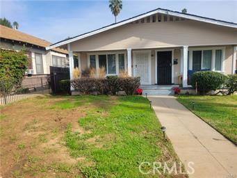 Apartment for rent at 308 S Almansor St #308B, Alhambra, CA 91801
