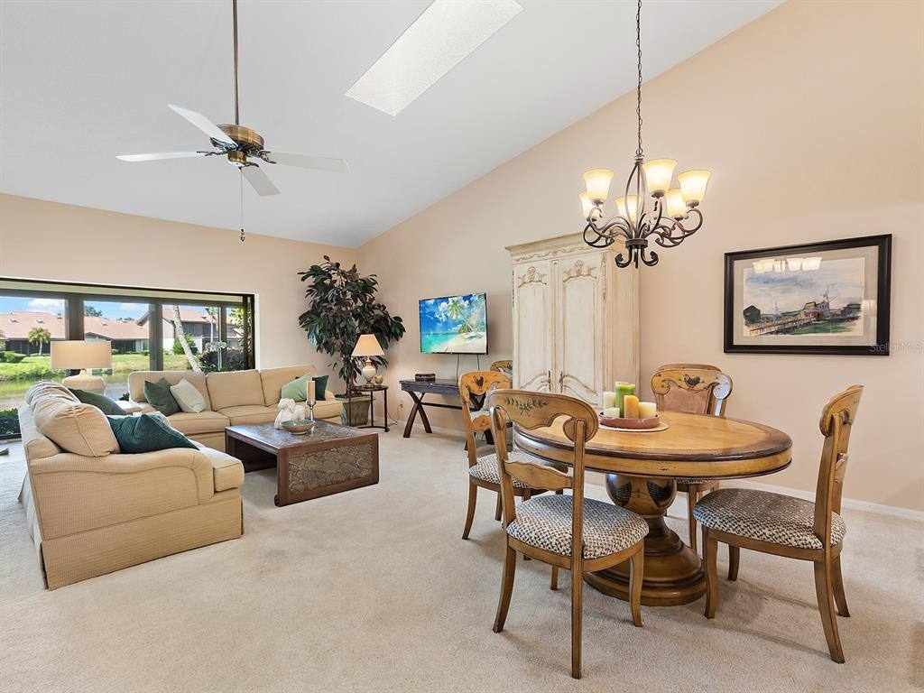 Apartment for rent at 6094 Wilshire Blvd #8, Sarasota, FL 34233