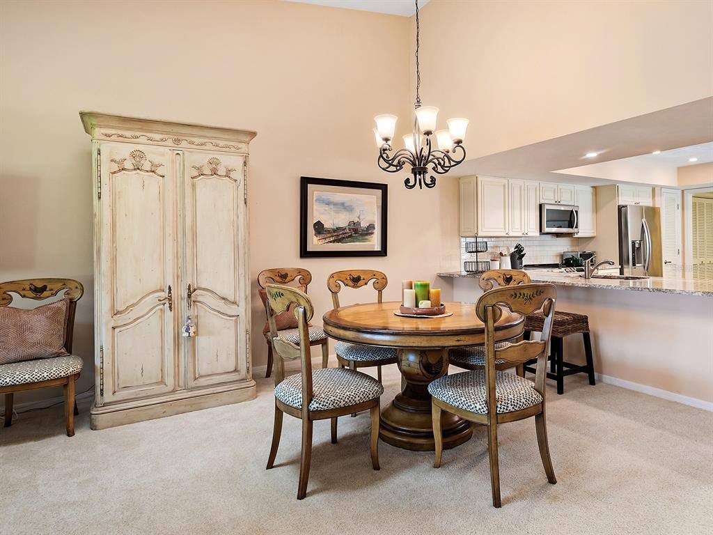 Apartment for rent at 6094 Wilshire Blvd #8, Sarasota, FL 34233