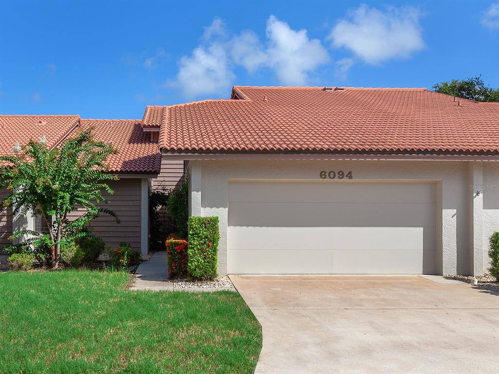 Apartment for rent at 6094 Wilshire Blvd #8, Sarasota, FL 34233