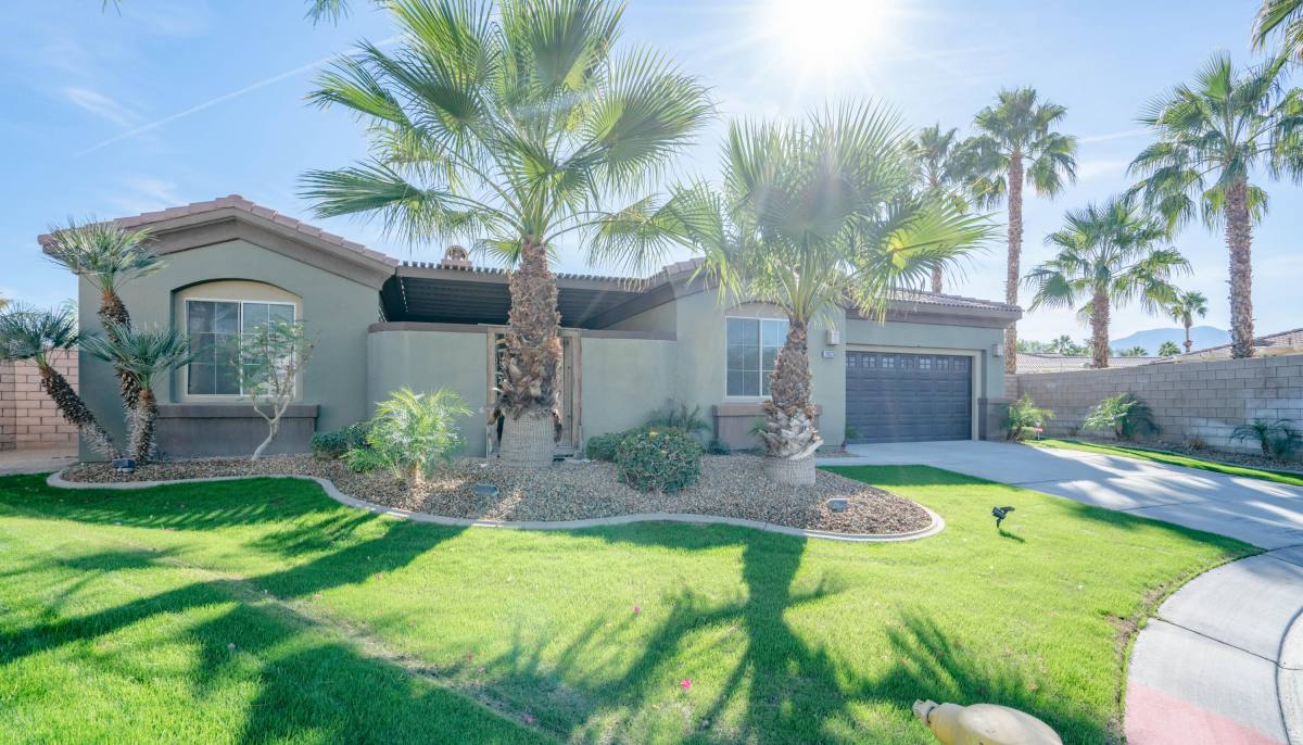 Apartment for rent at 79925 Corte Calero, La Quinta, CA 92253