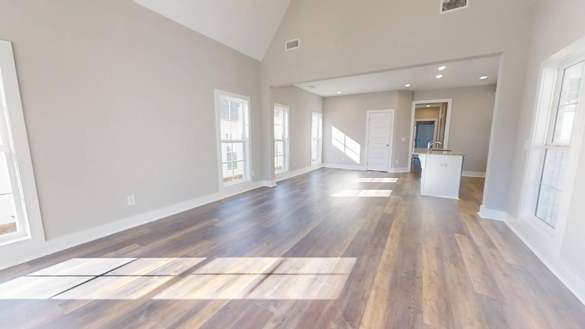 House for rent at 1256 Hidden Den Trail, Opelika, AL 36801