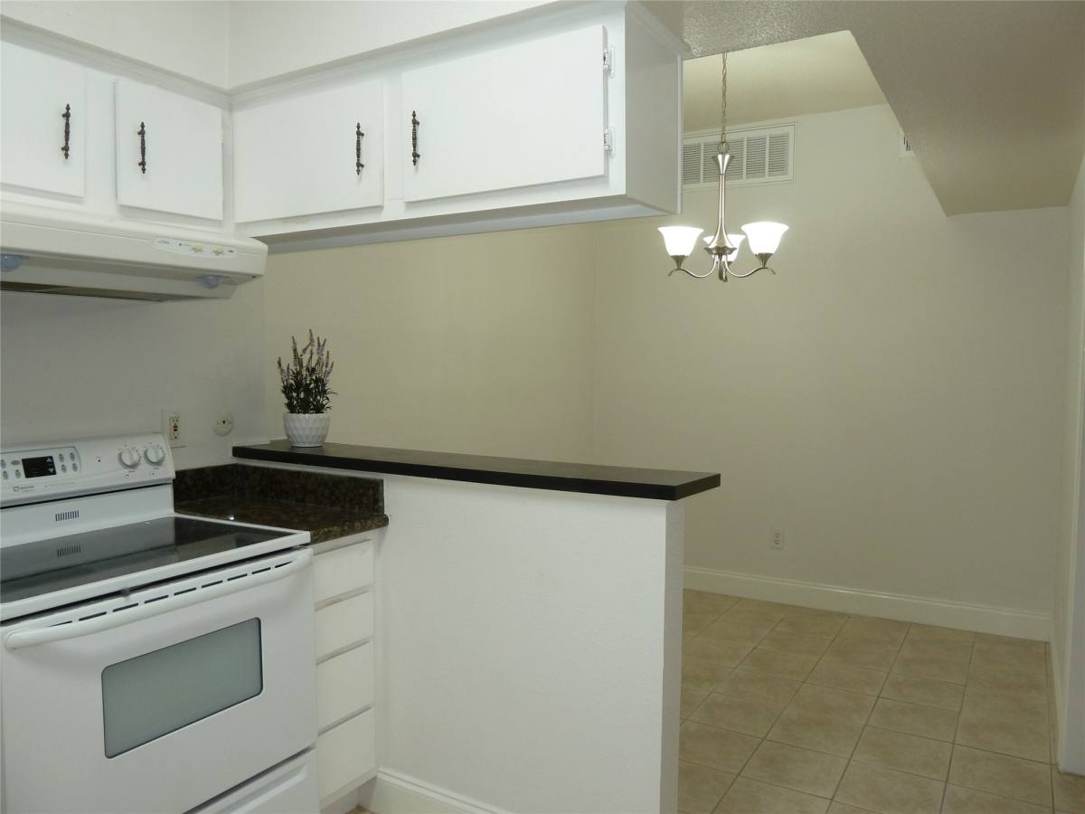 Apartment for rent at 2100 Tanglewilde St #573, Houston, TX 77063