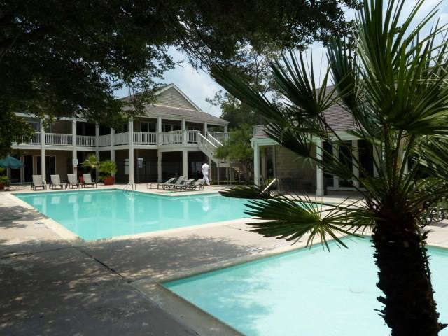 Apartment for rent at 2100 Tanglewilde St #573, Houston, TX 77063