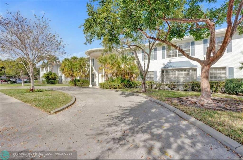 Condo for rent at 6750 NE 21st Rd #123, Fort Lauderdale, FL 33308