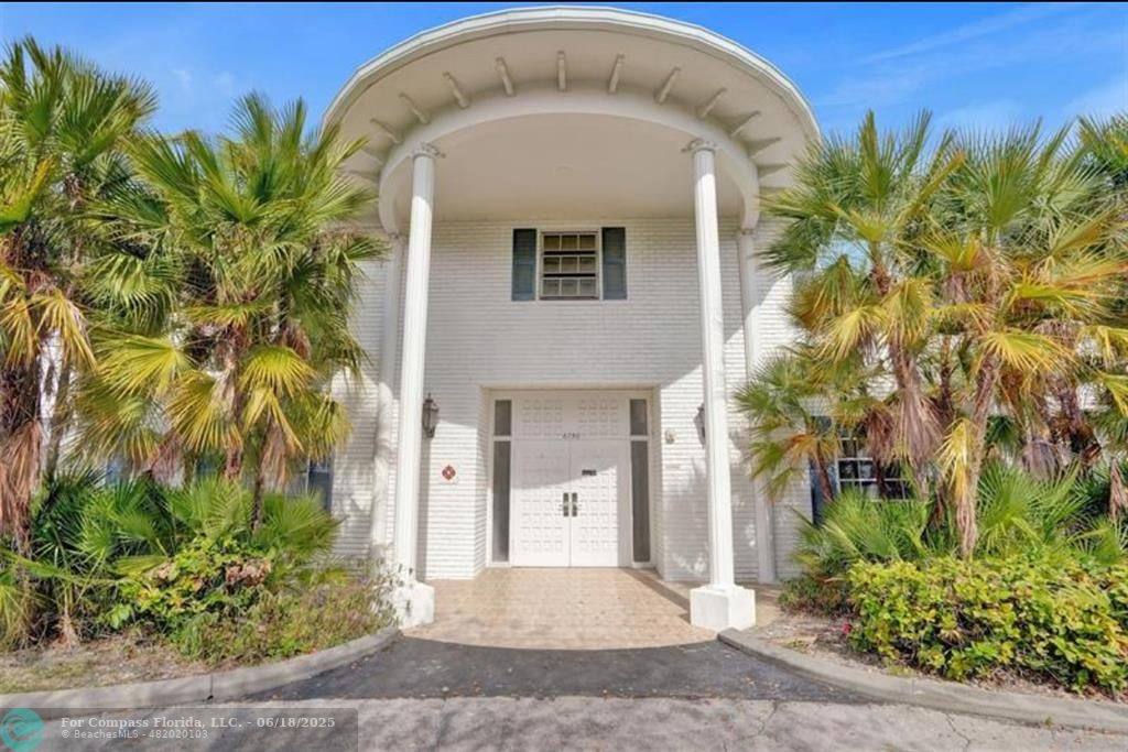 Condo for rent at 6750 NE 21st Rd #123, Fort Lauderdale, FL 33308