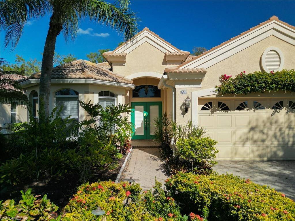 Apartment for rent at 9190 Troon Lakes Dr, Naples, FL 34109
