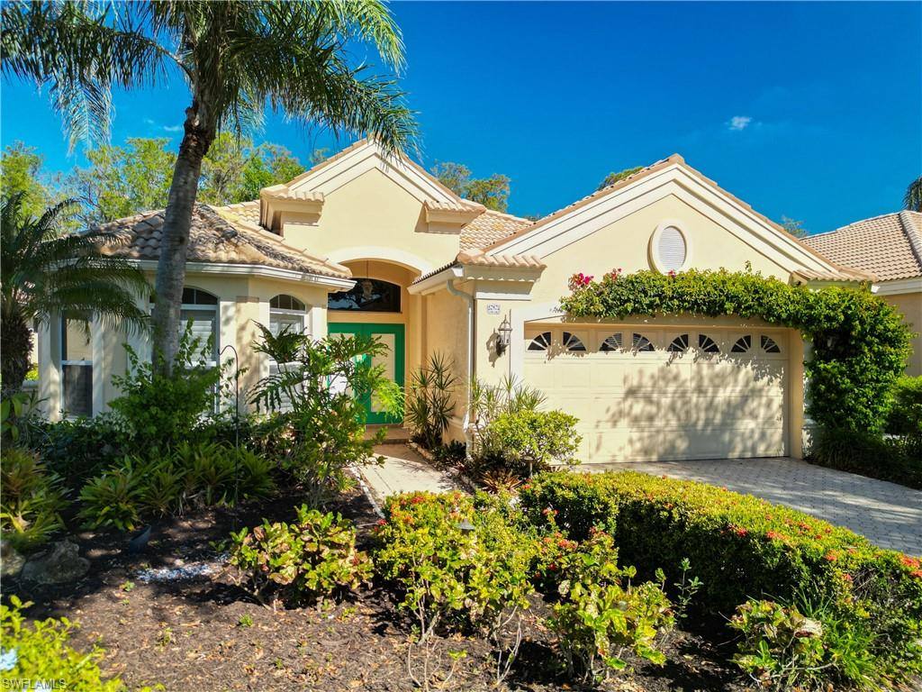 Apartment for rent at 9190 Troon Lakes Dr, Naples, FL 34109