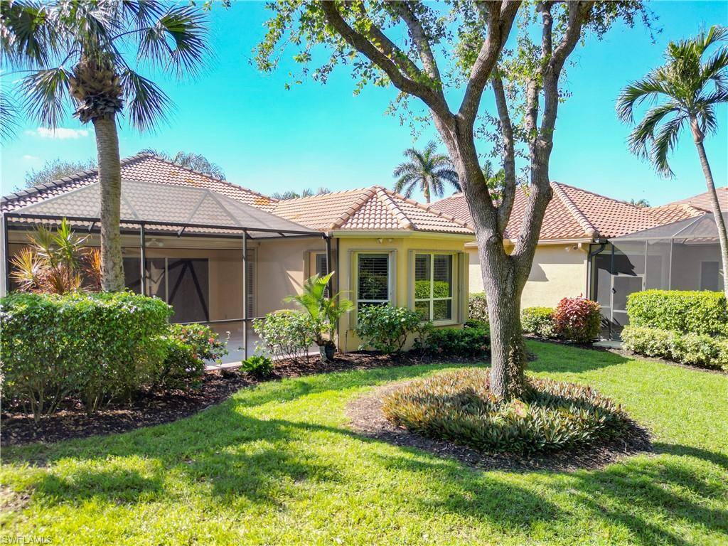 Apartment for rent at 9190 Troon Lakes Dr, Naples, FL 34109