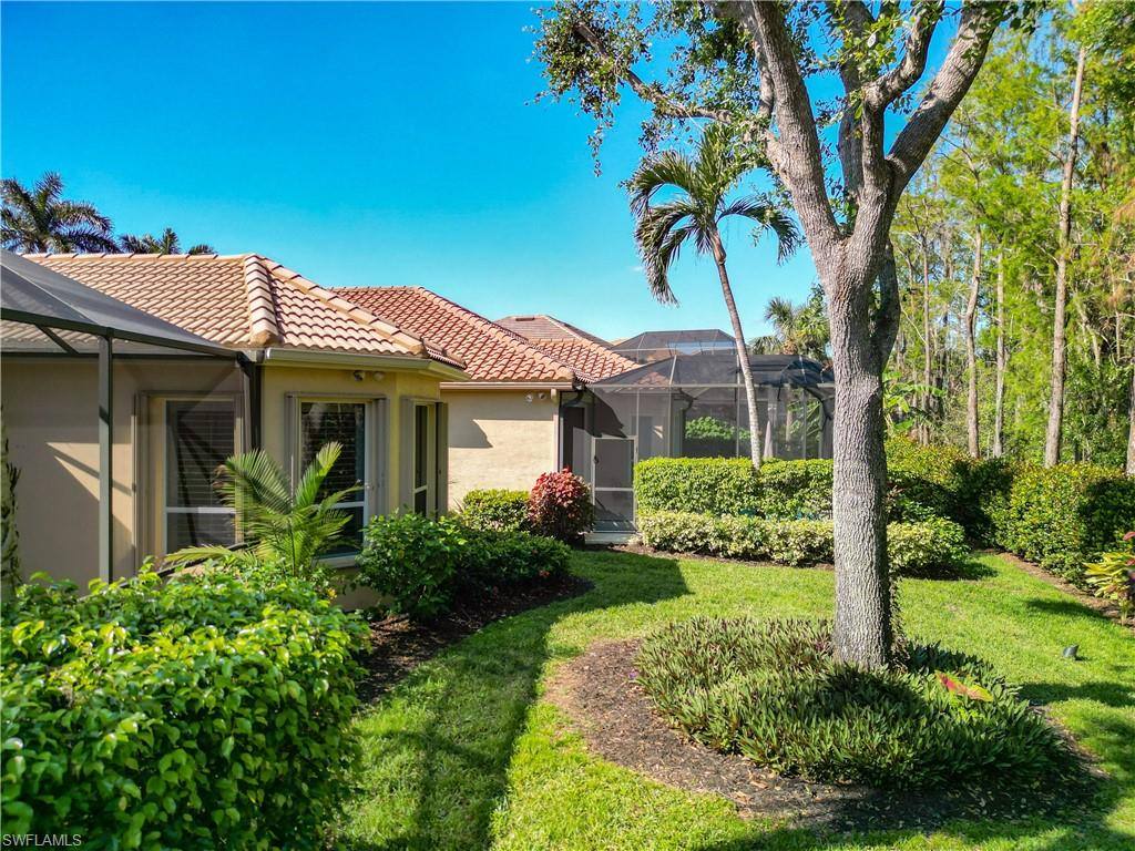 Apartment for rent at 9190 Troon Lakes Dr, Naples, FL 34109