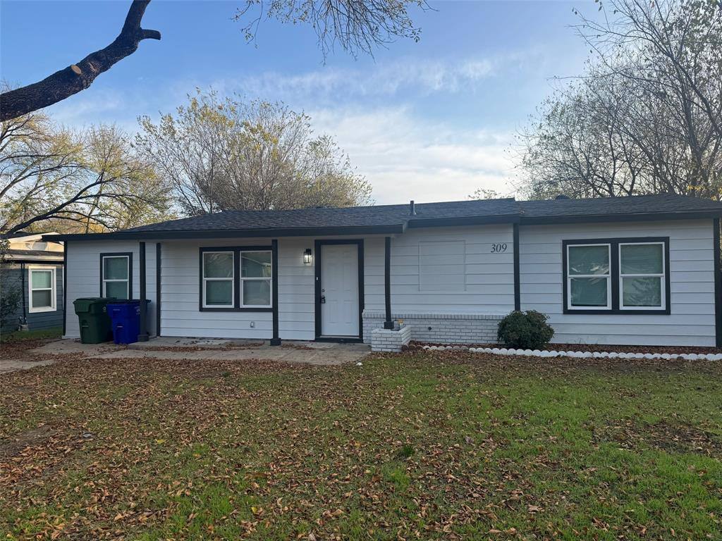 Apartment for rent at 309 Hillcrest St #309, Mansfield, TX 76063