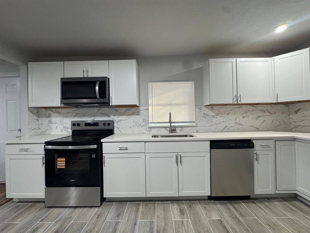 Apartment for rent at 309 Hillcrest St #309, Mansfield, TX 76063