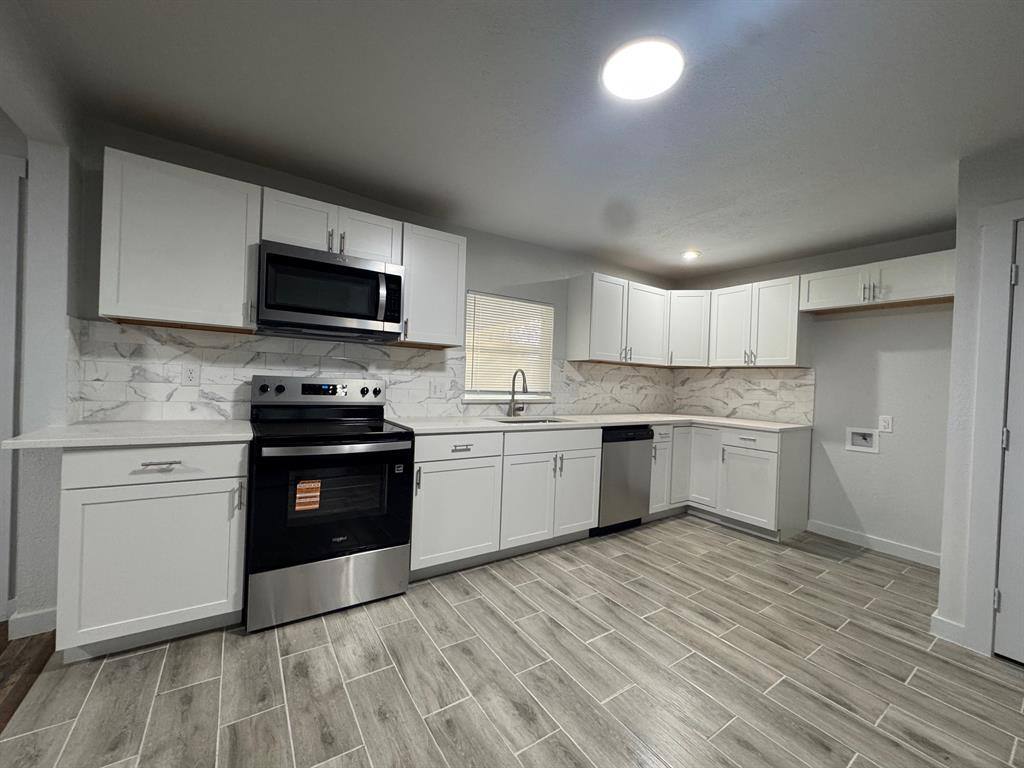 Apartment for rent at 309 Hillcrest St #309, Mansfield, TX 76063