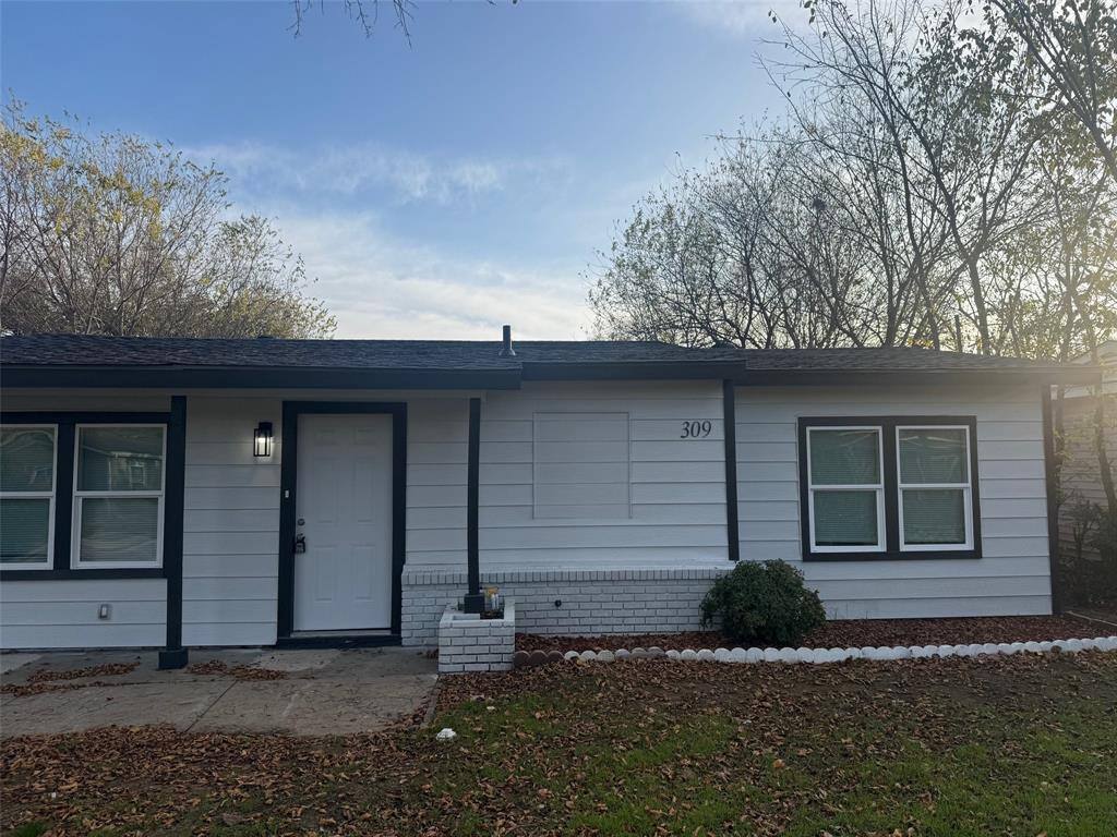 Apartment for rent at 309 Hillcrest St #309, Mansfield, TX 76063
