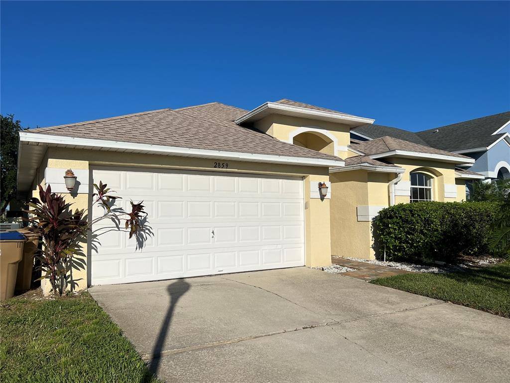 Apartment for rent at 2859 Blooming Alamanda Loop, Kissimmee, FL 34747