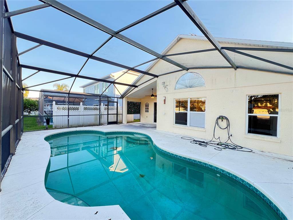 Apartment for rent at 2859 Blooming Alamanda Loop, Kissimmee, FL 34747
