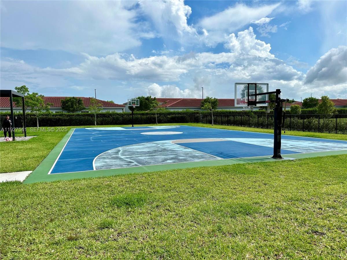 Townhouse for rent at 484 NE 5th St #484, Homestead, FL 33034