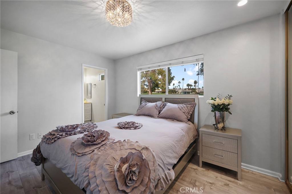 Apartment for rent at 43744 Virginia Ave, Palm Desert, CA 92211
