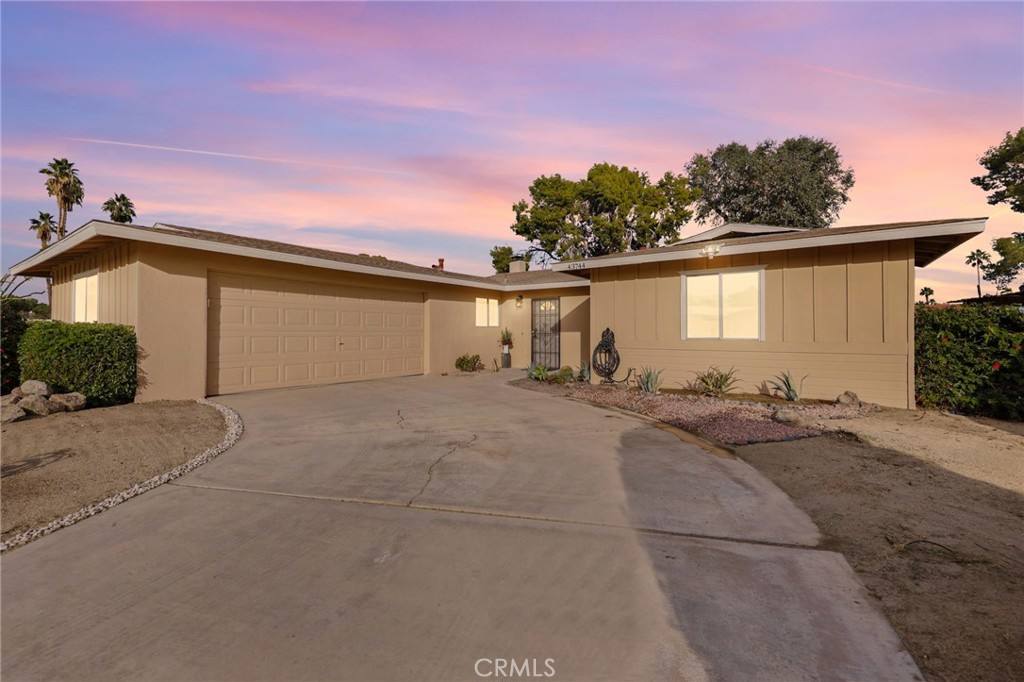 Apartment for rent at 43744 Virginia Ave, Palm Desert, CA 92211