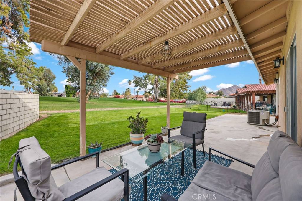 Apartment for rent at 43744 Virginia Ave, Palm Desert, CA 92211