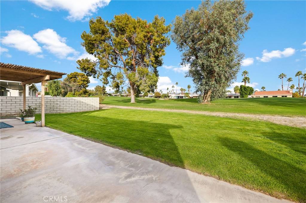 Apartment for rent at 43744 Virginia Ave, Palm Desert, CA 92211