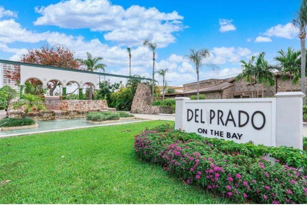 Condo for rent at 18021 Biscayne Blvd #402, North Miami Beach, FL 33160