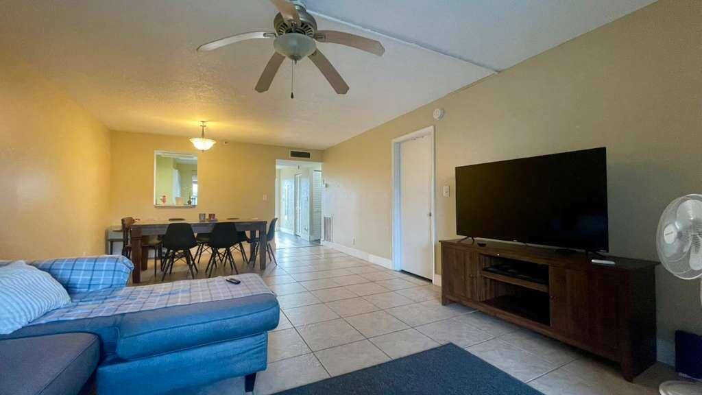 Condo for rent at 4570 NW 18th Ave #609, Pompano Beach, FL 33064