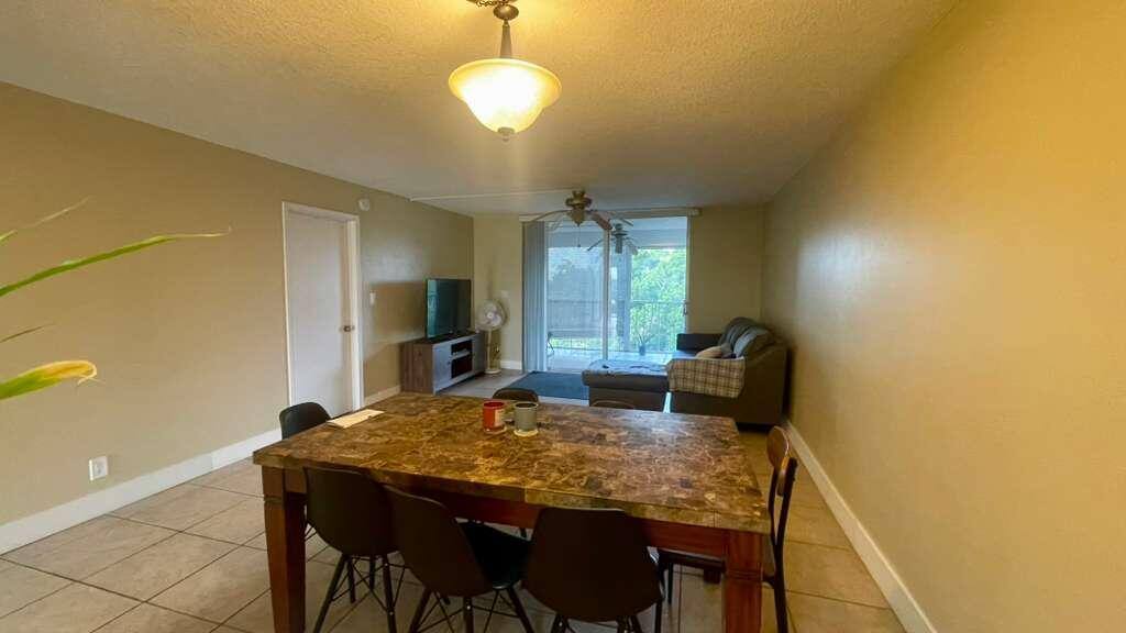 Condo for rent at 4570 NW 18th Ave #609, Pompano Beach, FL 33064