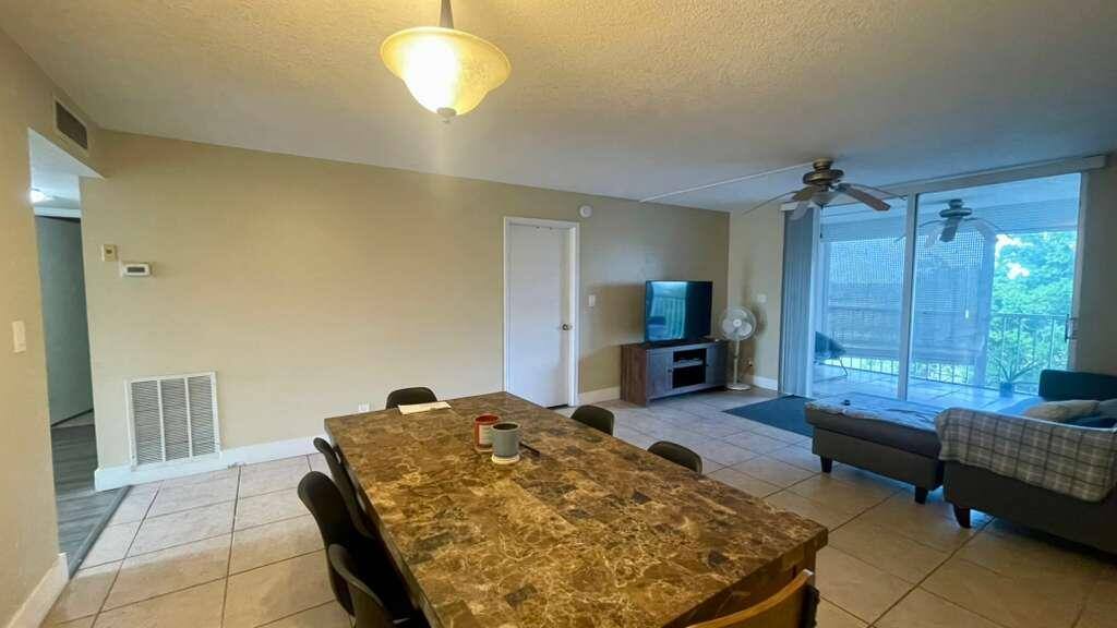 Condo for rent at 4570 NW 18th Ave #609, Pompano Beach, FL 33064